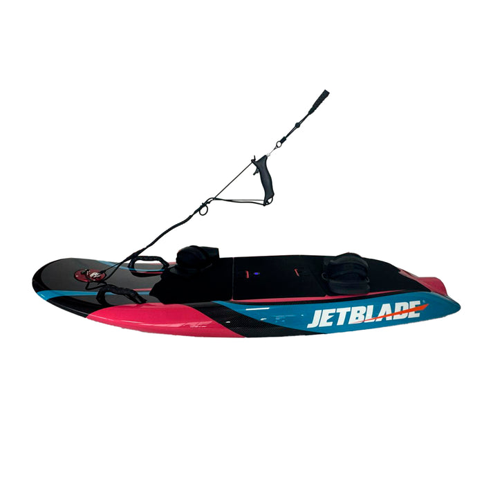 JETBLADE Electric Carbon Surfboard