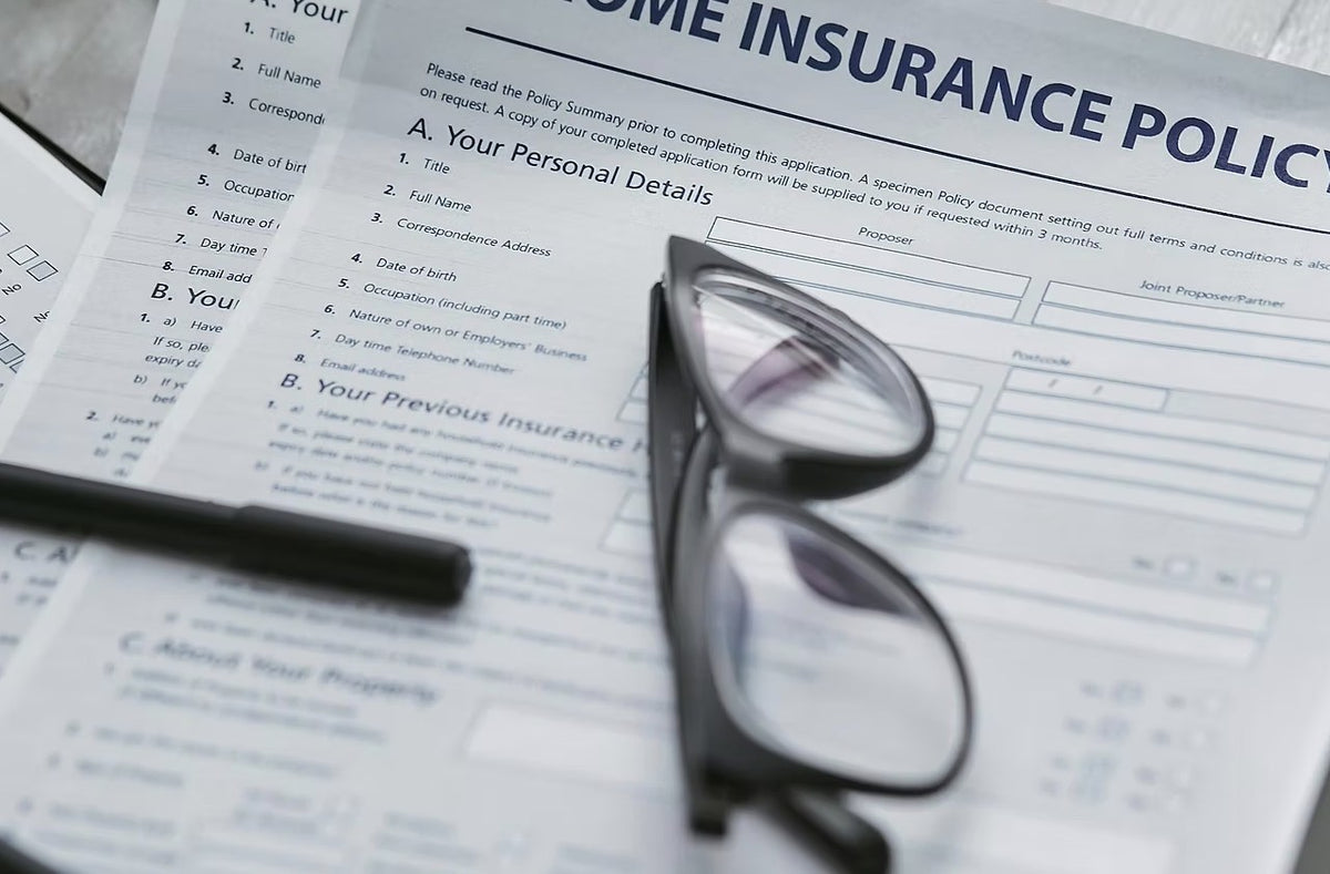 Boat insurance
