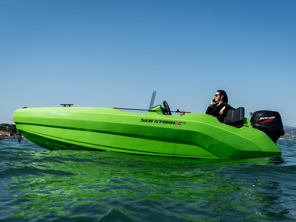 Engineered for efficiency and comfort