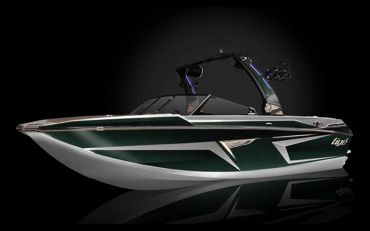 Tigé 22RZX