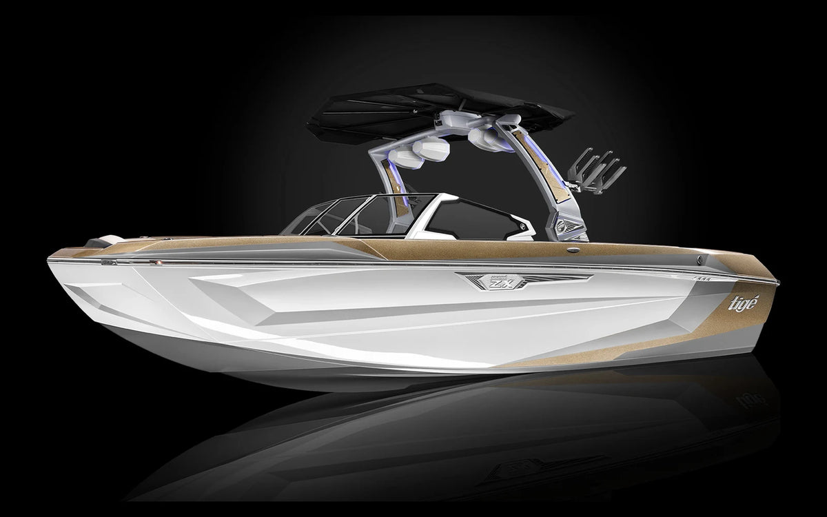 Tigé Ultré 23ZX