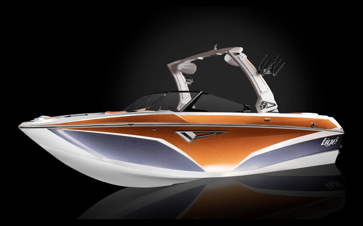 Tigé Z1