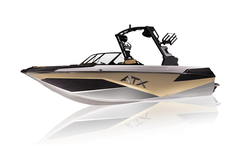 ATX 20 Type-S