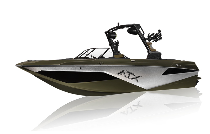ATX 22 Type-S