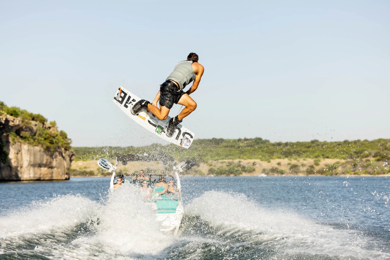 Surf + Wake XL Ballast