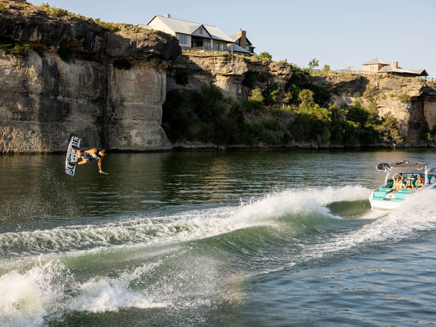 Surf + Wake XL Ballast