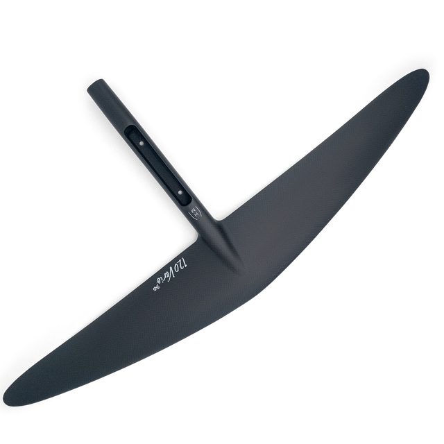120 Vario Beta Front Wing