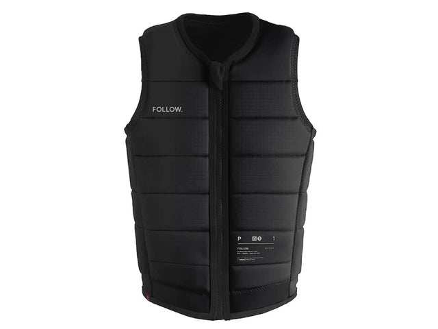 Follow Section Impact Vest – Men's