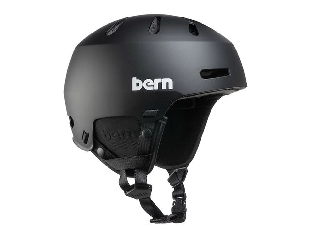 Bern Macon 2.0 H2O Wakeboard Helmet