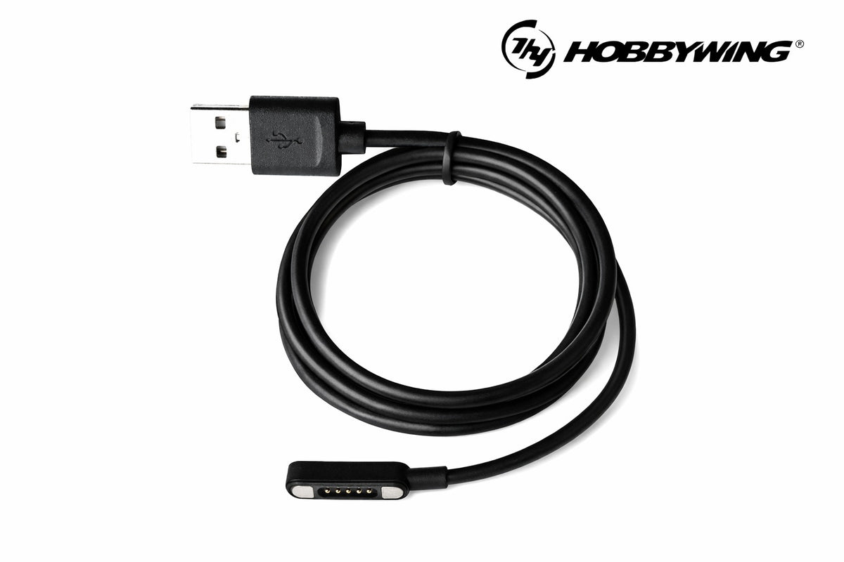 eFoil S1 Remote Charging Cable