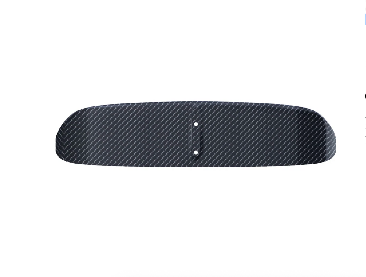 eFoil S1 Rear Wing