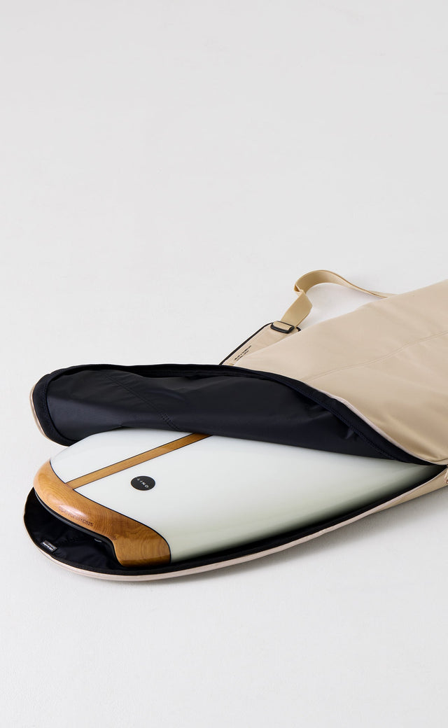 LIND Canvas Electric Surfboard