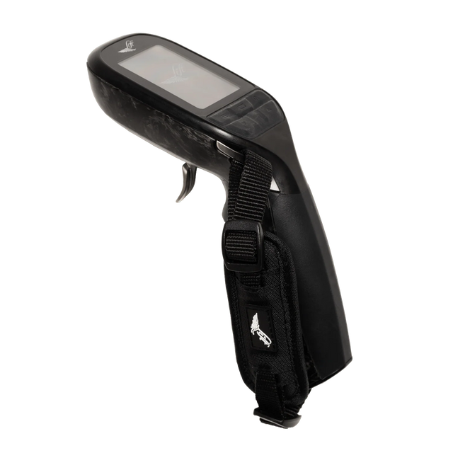 Elite Hand Controller