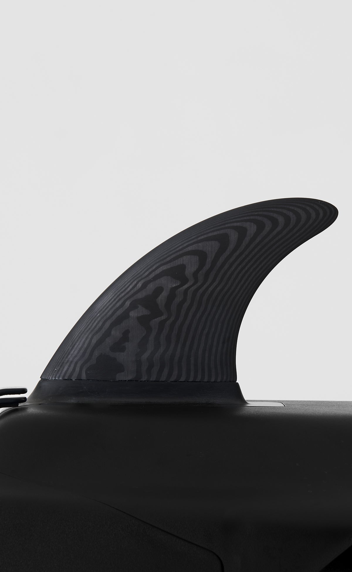 LIND Canvas Electric Surfboard