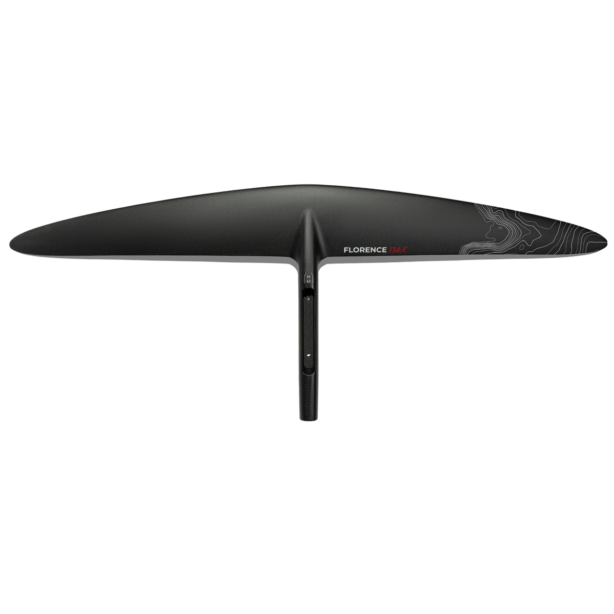 Florence 130 X Front Wing