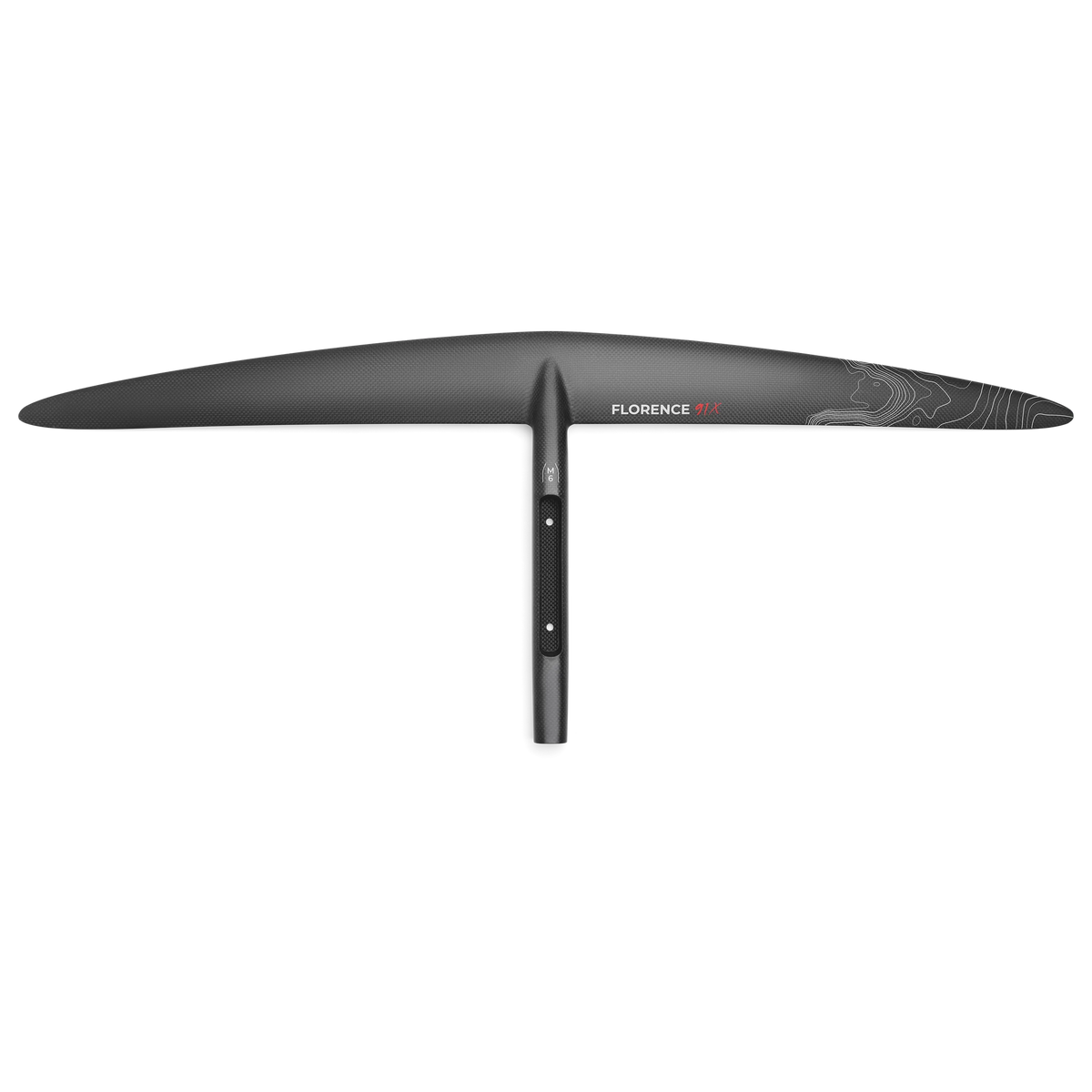 Florence 91 X Front Wing
