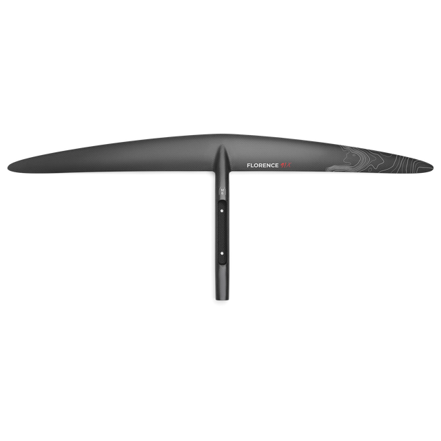 Florence 91 X Front Wing