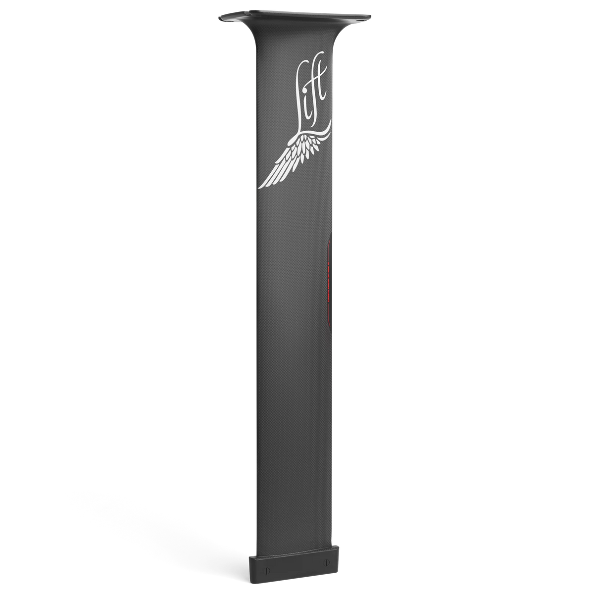M6 HIGH MODULUS CARBON MAST