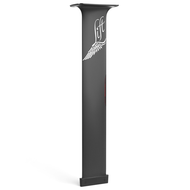 M6 HIGH MODULUS CARBON MAST