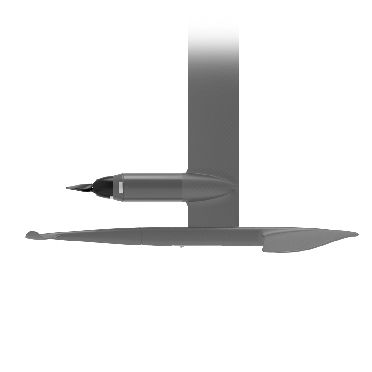 LCS Folding Power Propeller