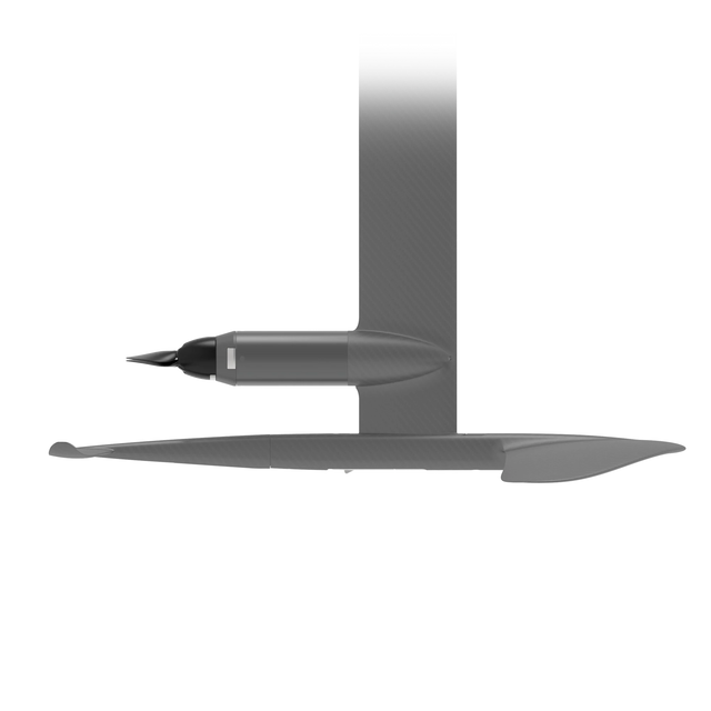 LCS Folding Power Propeller