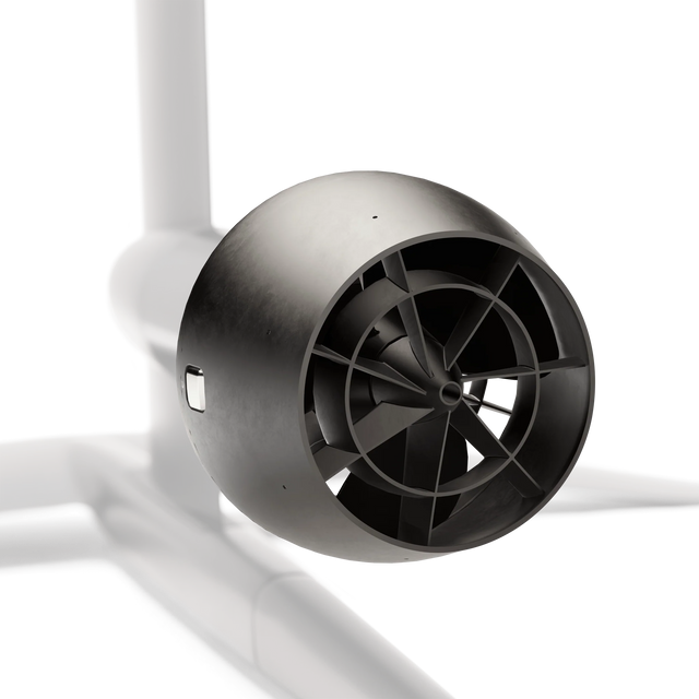LCS Jet Kit