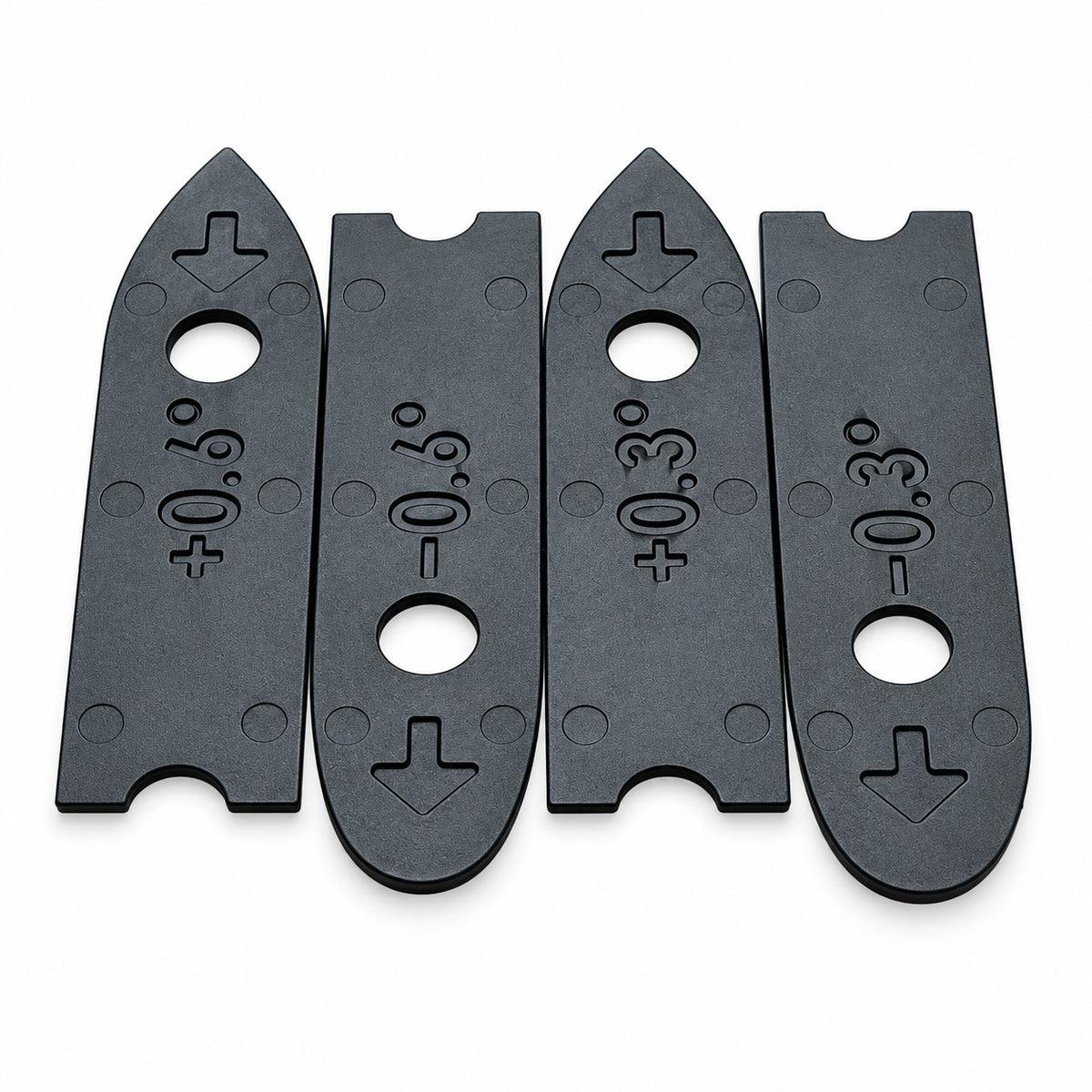 eFoil S1 Shim Set