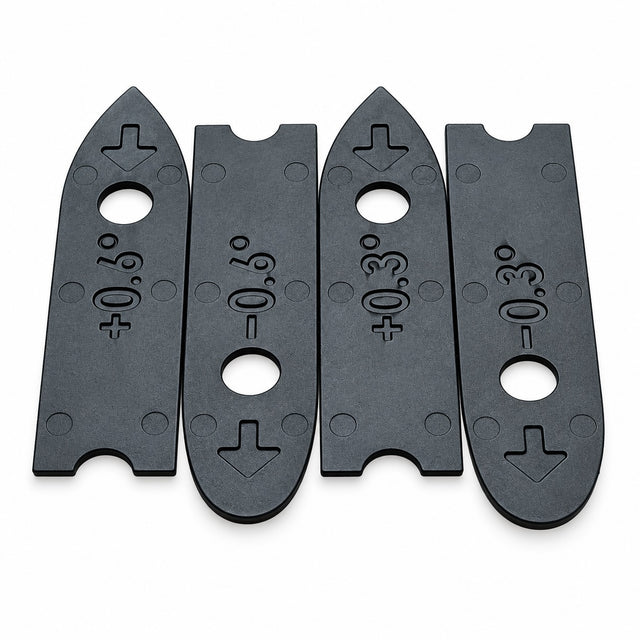 eFoil S1 Shim Set