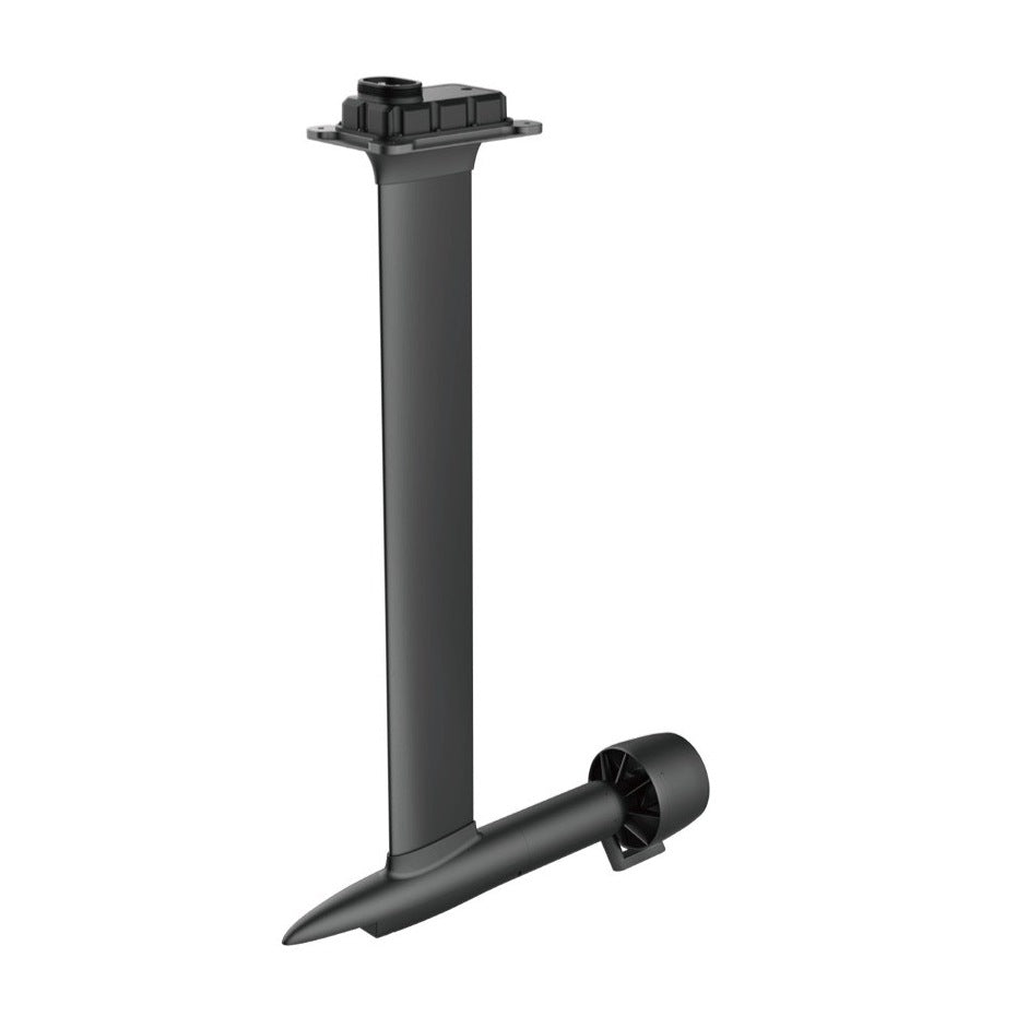 HOBBYWING S2 drive system 6 kW with 76 cm mast