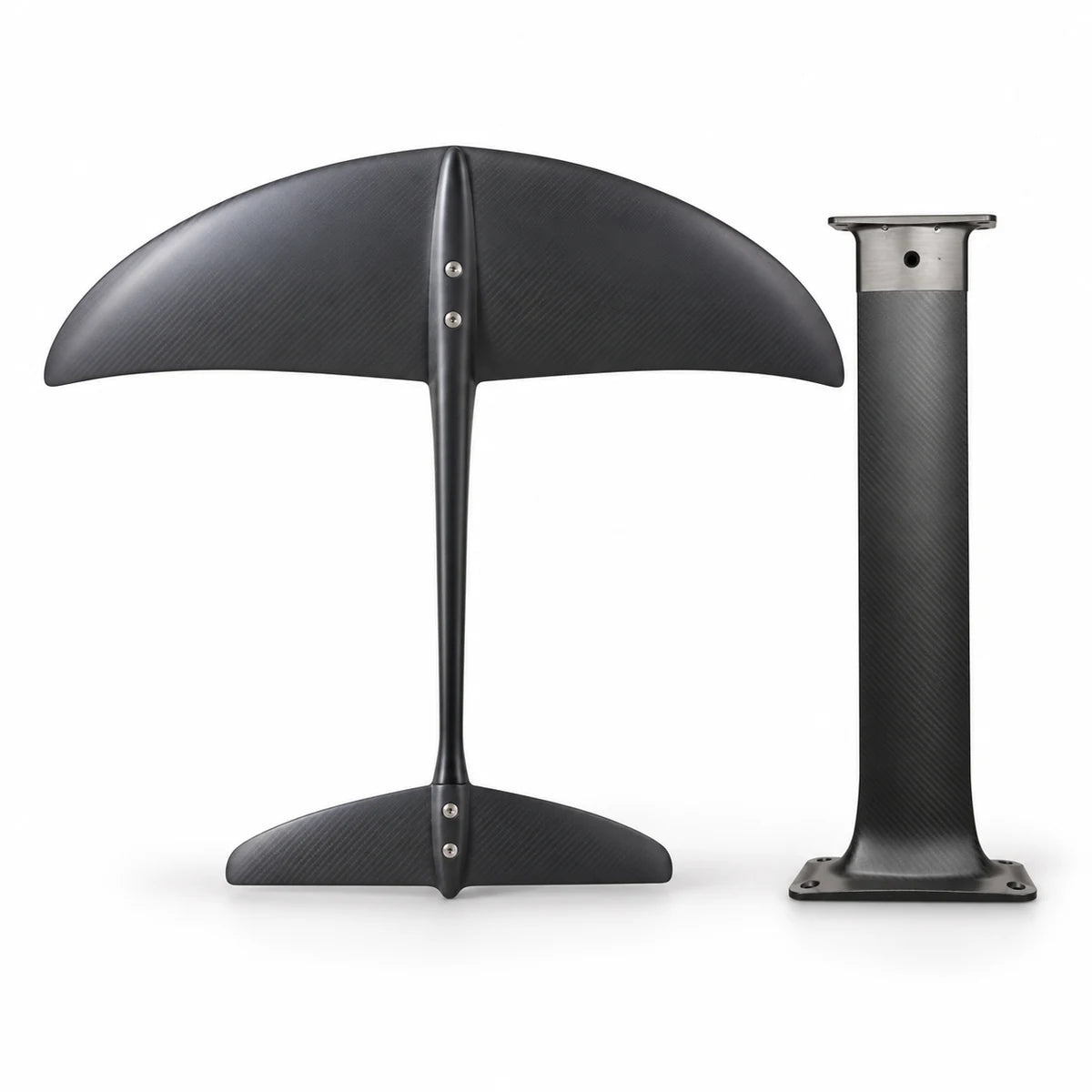 JETBLADE eFoil Big Wing & Mast