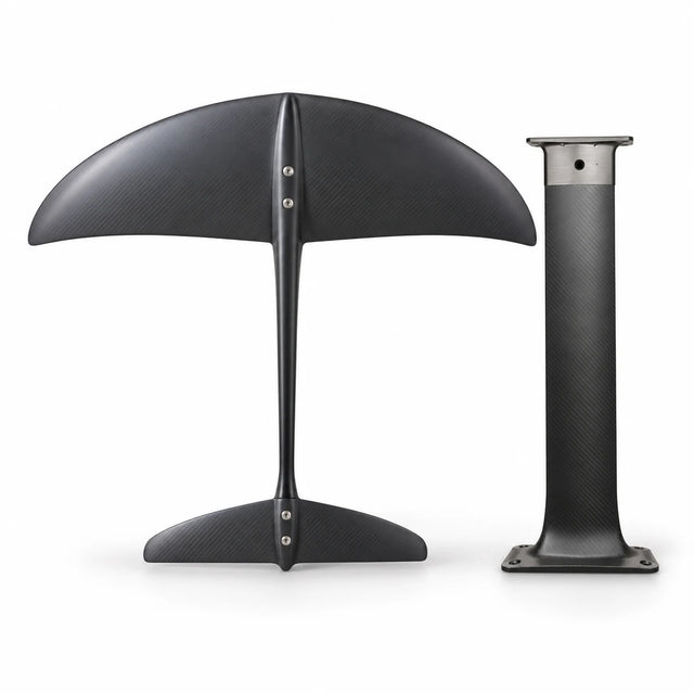 JETBLADE eFoil Big Wing & Mast