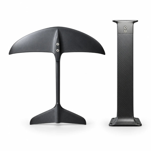 JETBLADE eFoil Small Wing & Mast