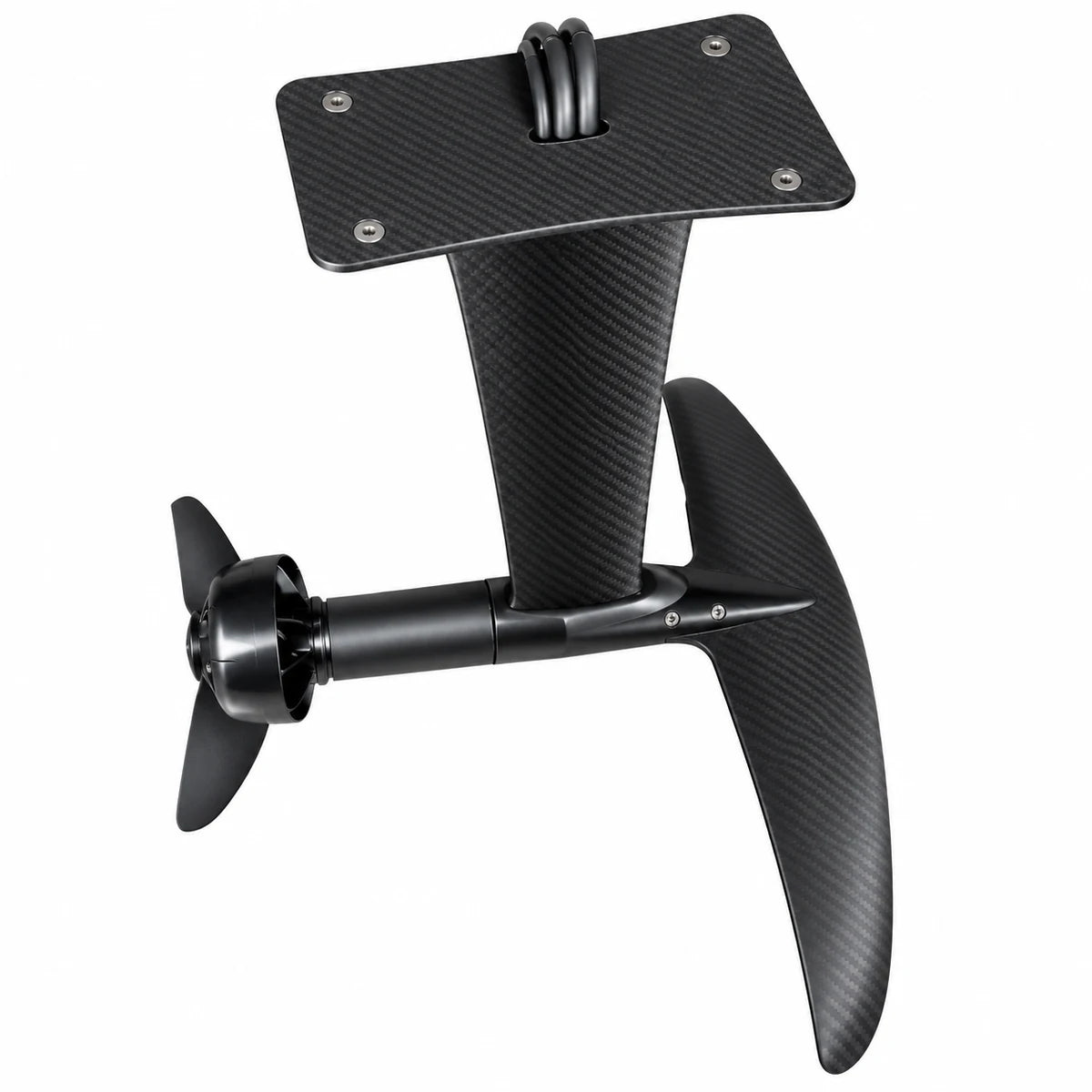 JETBLADE eFoil Hydrofoil incl. Remote Control