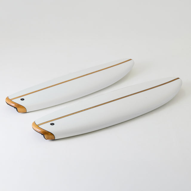 LIND Canvas Midlength