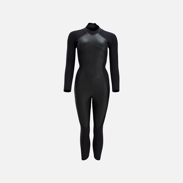 Van Rysel SD Women's Triathlon Wetsuit