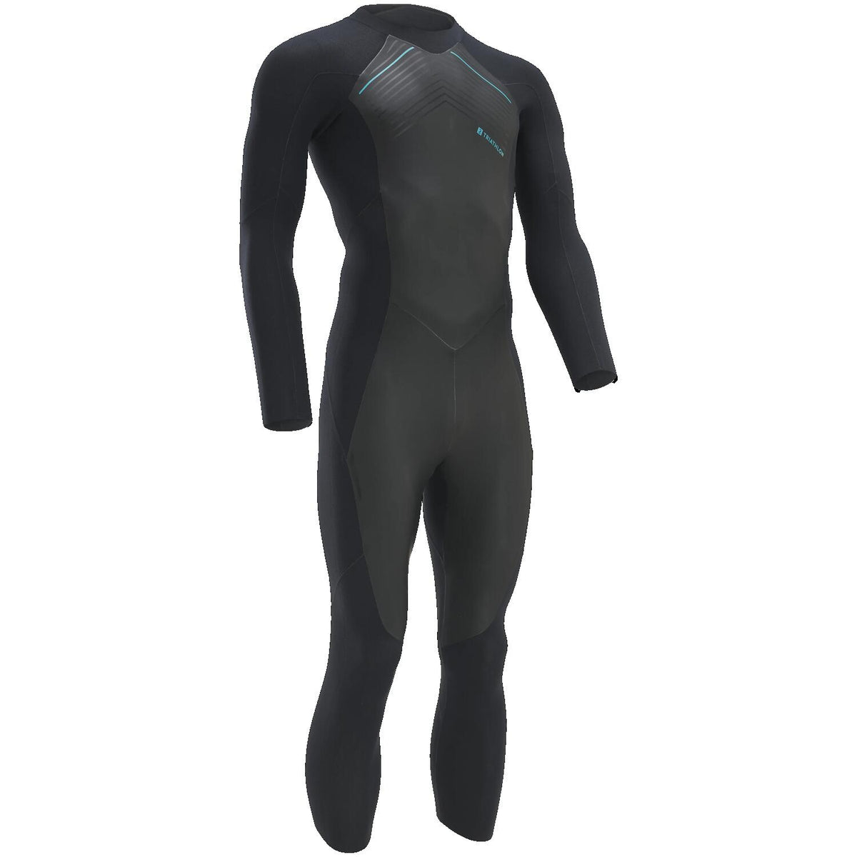 Van Rysel SD Men's Triathlon Wetsuit