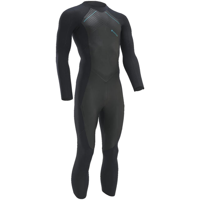 Van Rysel SD Men's Triathlon Wetsuit