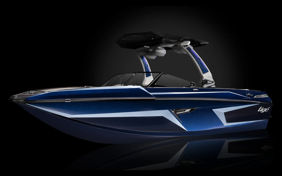 Tigé 24RZX
