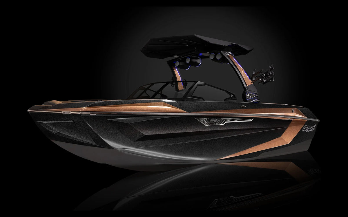 Tigé Ultré 25ZX
