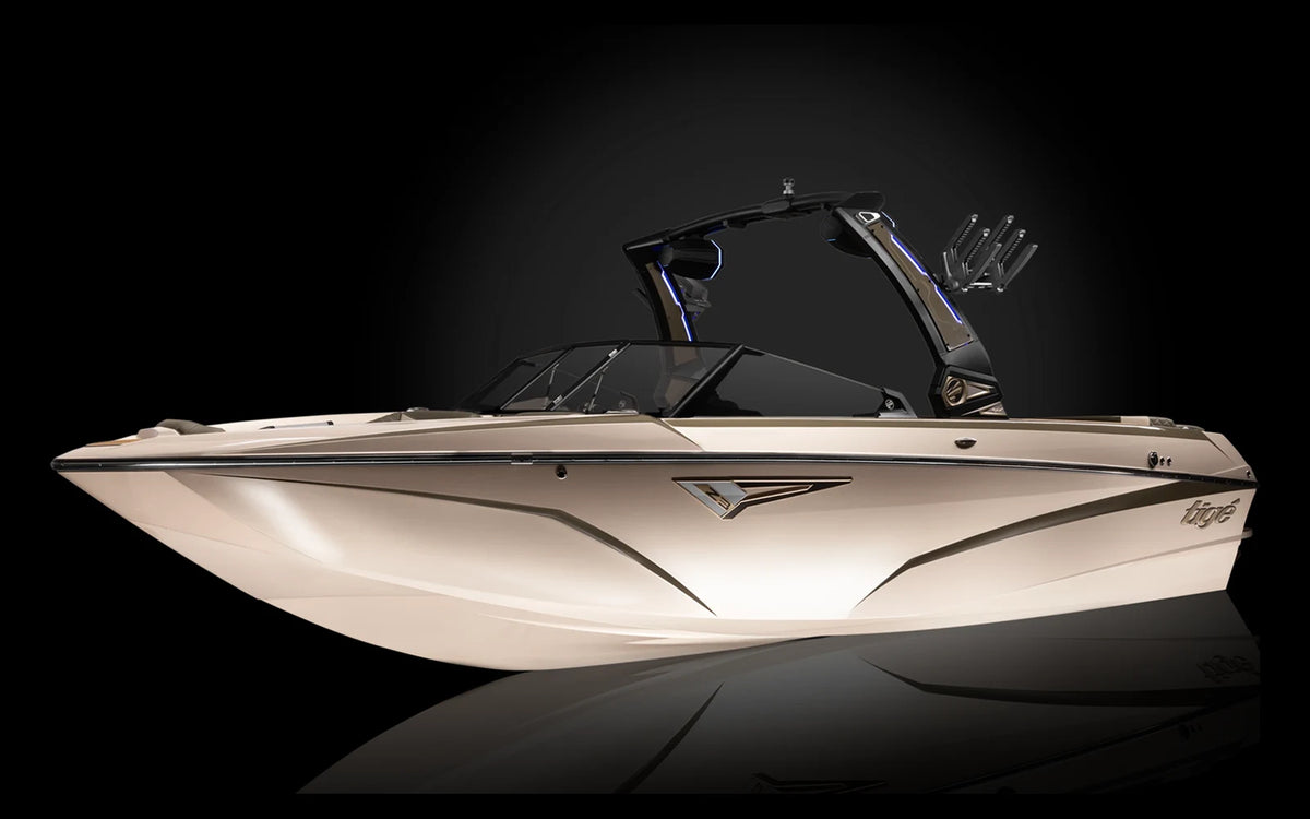 Tigé Boats